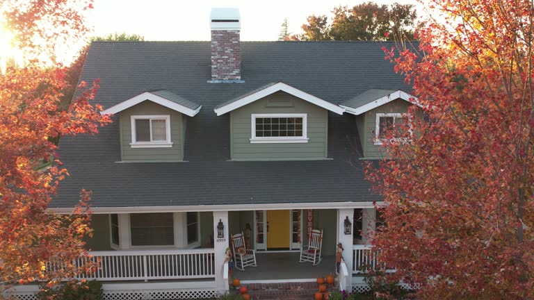 Professional Roofing service in Glasgow, KY